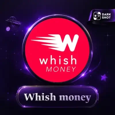 Whish Money