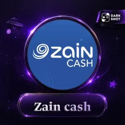 Zain Cash