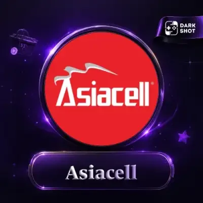 AsiaCell