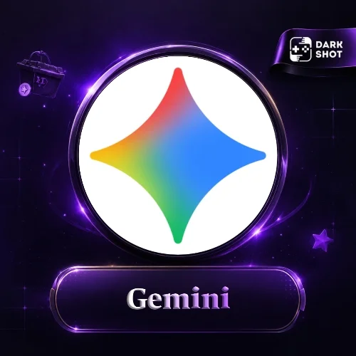 Gemini Pro دعوة على ايميلك