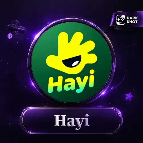 HAYI 2
